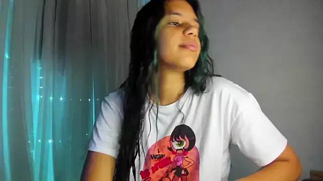 IvyLayla_ webcams show profile image 