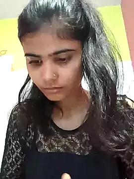 Photos of jaan_jaanvii from StripChat is Freechat