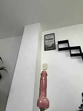 Jamilaross webcams show profile image 