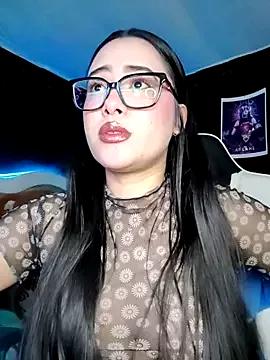 Janna_mnt from StripChat