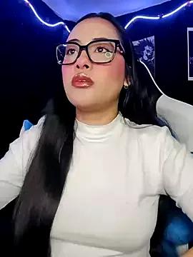 Janna_mnt from StripChat