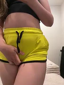 Photos of jAsMinE678 from StripChat is Freechat