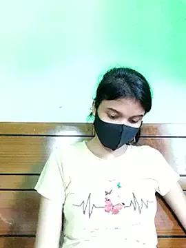 Photos of Jaya-Ray from StripChat is Freechat