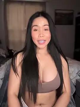 Photos of JazzieXo from StripChat is Freechat
