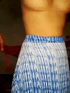 Jenny-Lucifer from StripChat