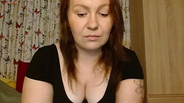 Jenny_Kiss from StripChat