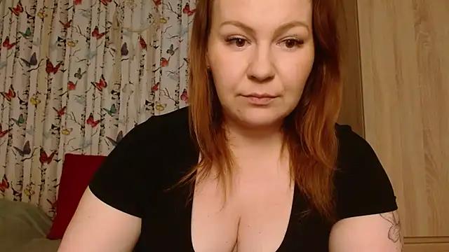 Jenny_Kiss from StripChat