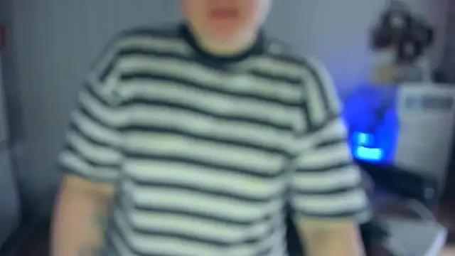 Jessica_Rubatte from StripChat