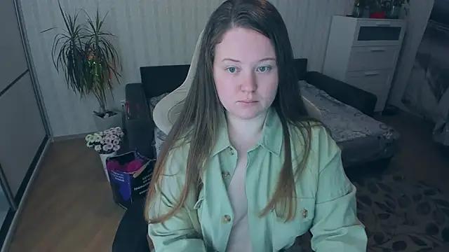 Jessica_Rubatte from StripChat