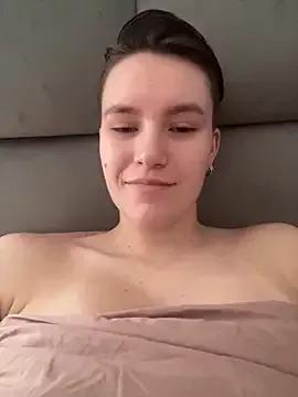 JessieFlower from StripChat