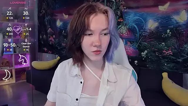 Photos of JessieRich from StripChat is Private
