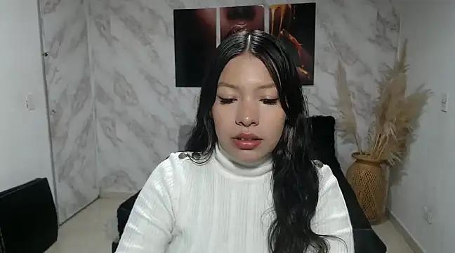 JESSYCHERNOBIL from StripChat