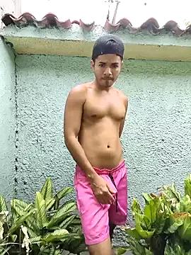 Photos of Jhon-big-cock from StripChat is Freechat