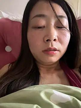 jinj-a from StripChat