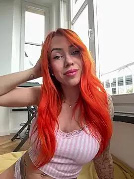 Photos of Just_Sophia_ from StripChat is Freechat