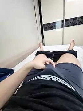 Photos of K_istp from StripChat is Freechat