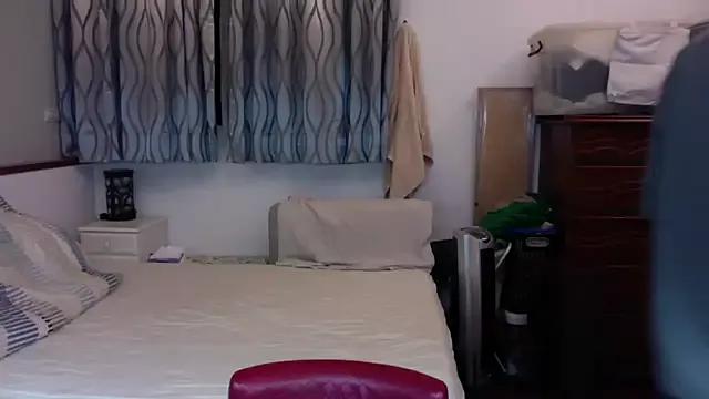 Photos of kai101010 from StripChat is Group