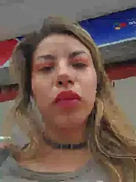 Photos of Karen_San_Miguel from StripChat is Freechat