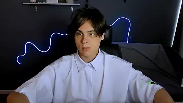 Karl_mans webcams show profile image 
