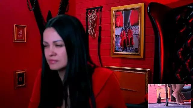 KarolinaRobinson webcams show profile image 