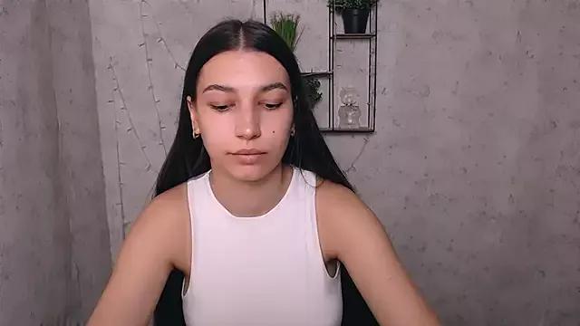 KarolinaRosse_ from StripChat is Freechat