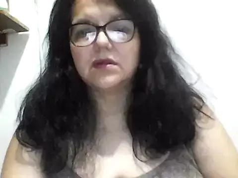 kassandra02 from StripChat