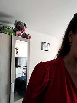 Katalina_S3xy from StripChat