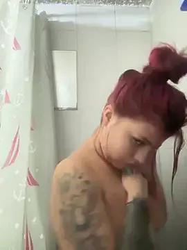 katery_wok11 from StripChat is Freechat