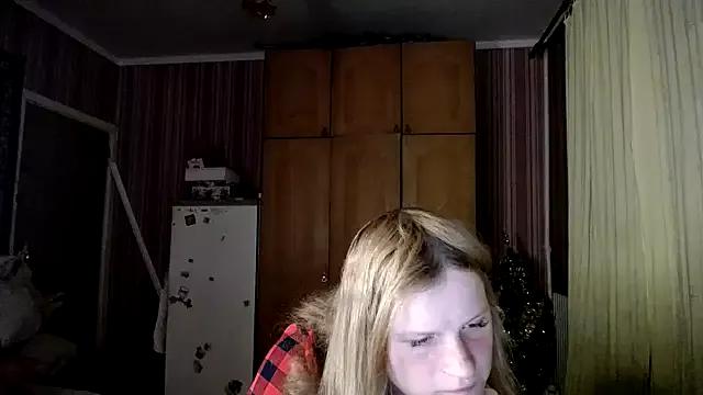 Kathlyn__Heath webcams show profile image 