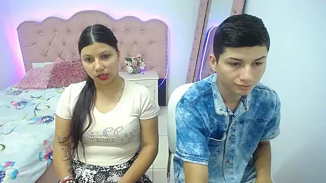 Katty_And_alex webcams show profile image 
