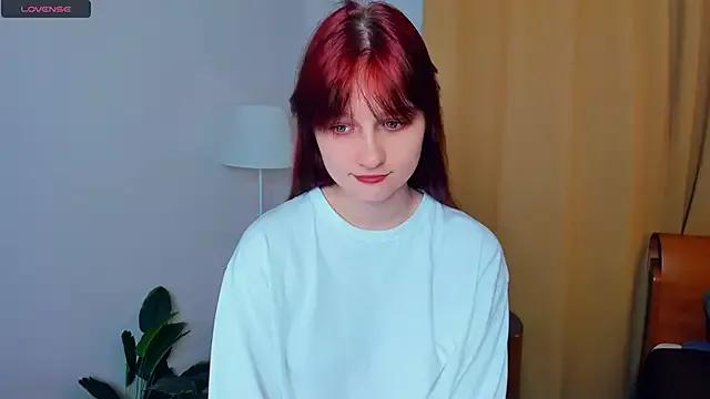 Photos of KatyKufel from StripChat is Freechat