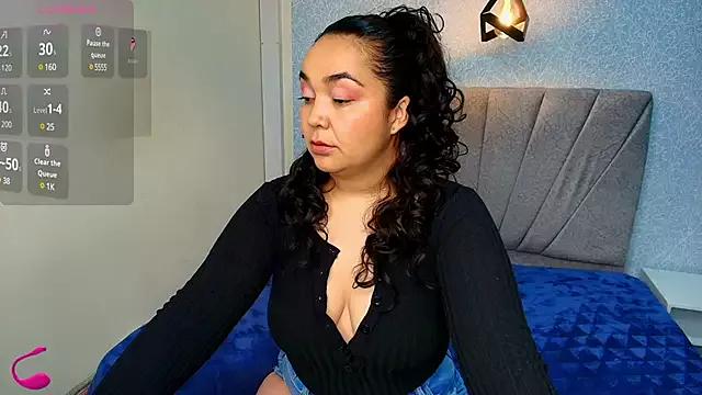 Kayla_milf__ webcams show profile image 