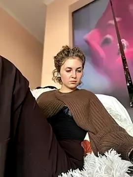 Photos of KellyKeler from StripChat is Freechat