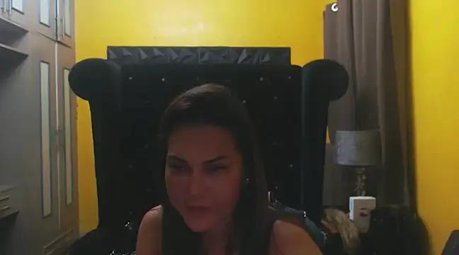 KellyLIcker69x from StripChat