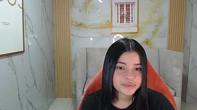 Kendall1_sub webcams show profile image 