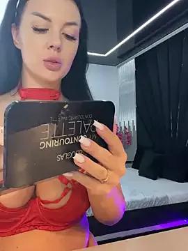 Photos of KenyaCruz from StripChat is Freechat