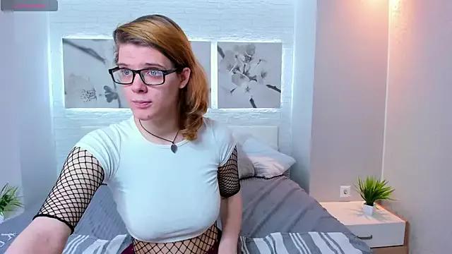 KIKI_Krash from StripChat