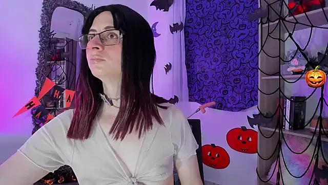 Photos of KimberlyJohnsoon from StripChat is Freechat