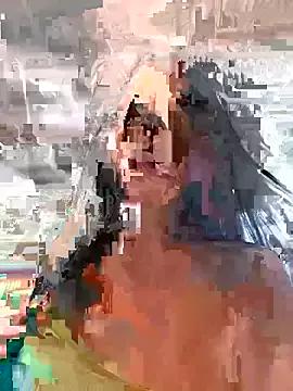 KimKelly13 from StripChat