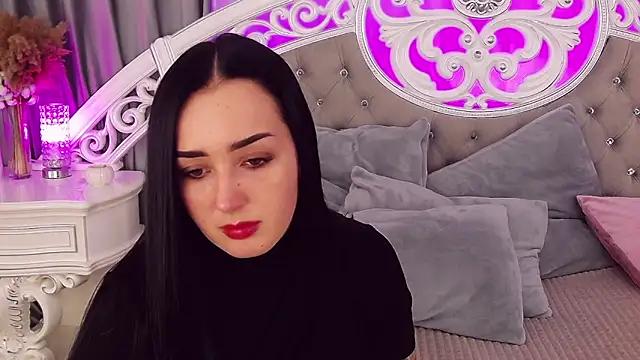 KimKhallifa from StripChat