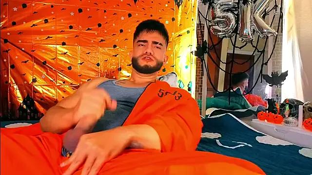 Photos of King_Draven3 from StripChat is Freechat