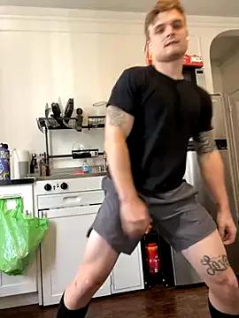 Photos of King_Kev_ from StripChat is Group