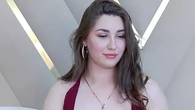 Photos of KiraBarlows from StripChat is Freechat