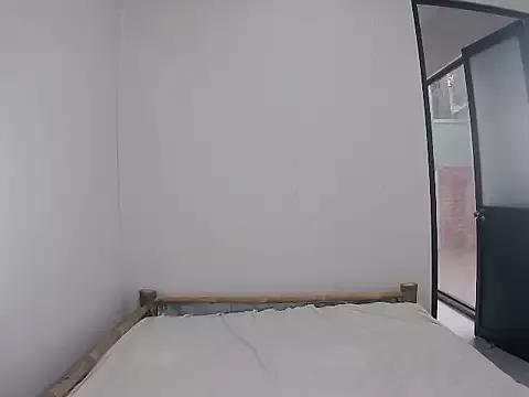 Kissdy from StripChat