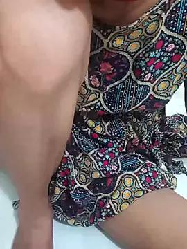 Kittu-rani66 from StripChat is Freechat