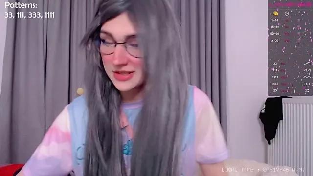kitty_alika from StripChat