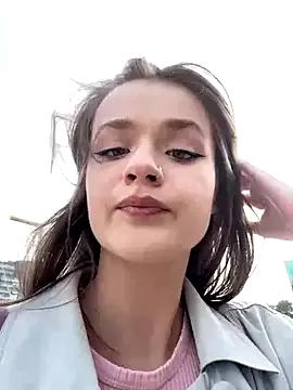 Photos of KittyQueeny from StripChat is Group