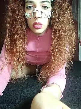 Photos of Kleopatracolo from StripChat is Freechat