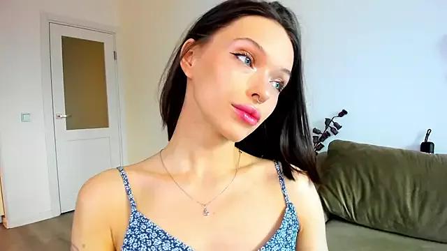 Kossie_ from StripChat