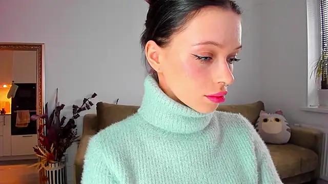 Kossie_ from StripChat
